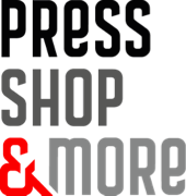 Logo Press Shop & More